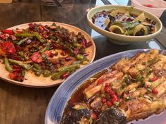 -阿嫂印象·民间江湖菜(大学城店)