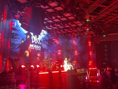 -MOSSO·Liveshow(M3香港广场店)