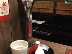 -一兰拉面(梅田阪急东通店)