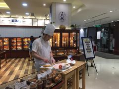 -都恩客(高岛屋百货店)