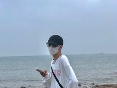 -青岛第二海水浴场