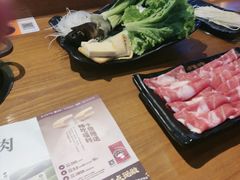 -呷哺呷哺 黄金牧场 (盛世天骄店)