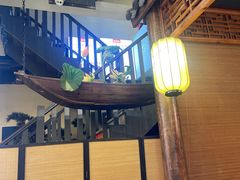 -佰家小厨·南京菜(夫子庙店)