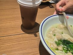 -遇见小面(凯德广场店)