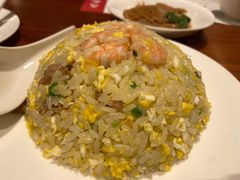 虾仁蛋炒饭-鼎泰丰(成都远洋太古里店)