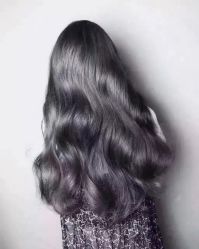-Park Salon脏辫羽毛接发