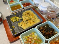 -韩香福烤肉庄园(荣成店)