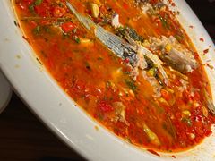 -坛宗剁椒鱼头(河西王府井店)