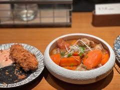 -山杏yama-katsu·吉列炸物