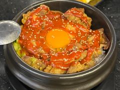 -炙韩料理·部队锅专门店