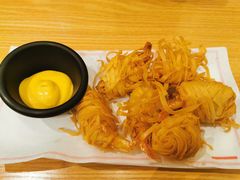 -米斯特比萨(望京西园店)