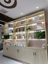-芳朵美容养生SPA