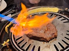 -Mapo Korean BBQ 마포상회