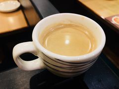 -萨莉亚意式餐厅(星海广场店)