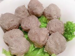 -掂档潮汕牛肉火锅(沈阳万象城店)