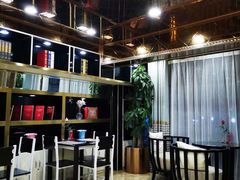大堂-王生记茶餐厅