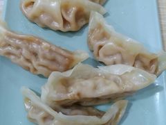蒸饺-粥传(太古里店)