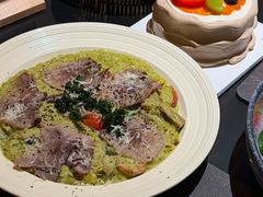 -EATALIA意塔利意式餐厅(鼓楼店)