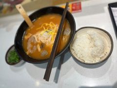 -牛汤哥慢熬牛肉汤(五道口店)