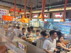 -东门口·新式老北京火锅(河西龙湖天街店)