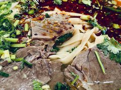 -小灶派· 地道兰州牛肉面(宏发大厦店)