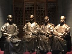 -辛亥革命纪念馆