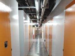 -安东易迷你自助仓储寄存仓库(顾戴路店)