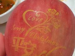 -海底捞火锅(上元大街店)