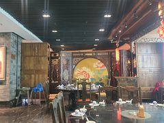 -顺兴老茶馆·精品川菜(世纪城店)