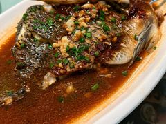 -米庄·原味私房菜(骏壹万邦店)