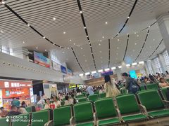 -衡阳东站