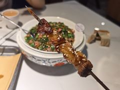 -小螺号海鲜·地道鲁菜(泉城广场店)