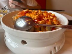 -晋阳春·山西菜·北京烤鸭(交大店)