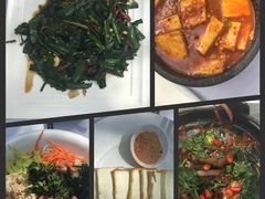 -新竹里馆·花园餐厅(兴苑路店)