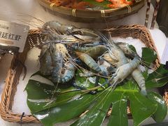-川骄海鲜自助(亚运村店)