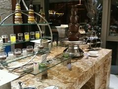 -锦州喜来登酒店-盛宴黄油熟成牛排自助晚餐