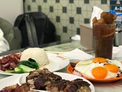 -澳门陈光记烧味饭店(万象城店)