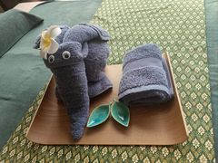 -泰迈·影院式足道SPA(世纪大道店)