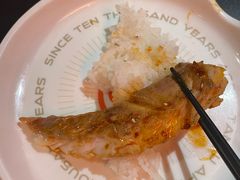 -探鱼·鲜青椒爽麻烤鱼(正佳广场店)