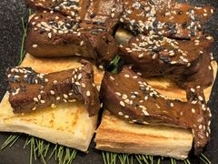 -若蘭慈·无国界素食料理(欢乐海岸店)
