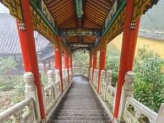-九华山风景区