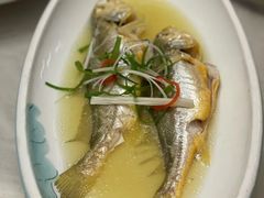 -昌正春天酒店-海鲜餐厅