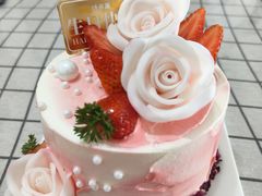 -味多美蛋糕(梨园店)