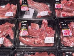 -永辉超市(萧山宝龙广场店)