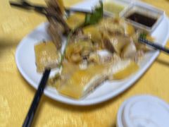 -巫记鸡饭店