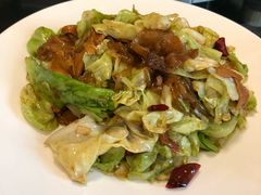 -张大嘴菜馆(庞各庄店)
