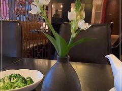 -丽晶轩中餐厅(重庆丽晶酒店)