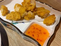 -千寿·金焰食堂(仁和新城店)