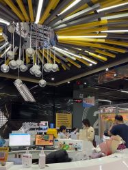 -反弹蹦床公园·亲子乐园·团建·派对(中庚漫游城店)