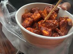 -八一路好吃街(雨田商务大厦店)